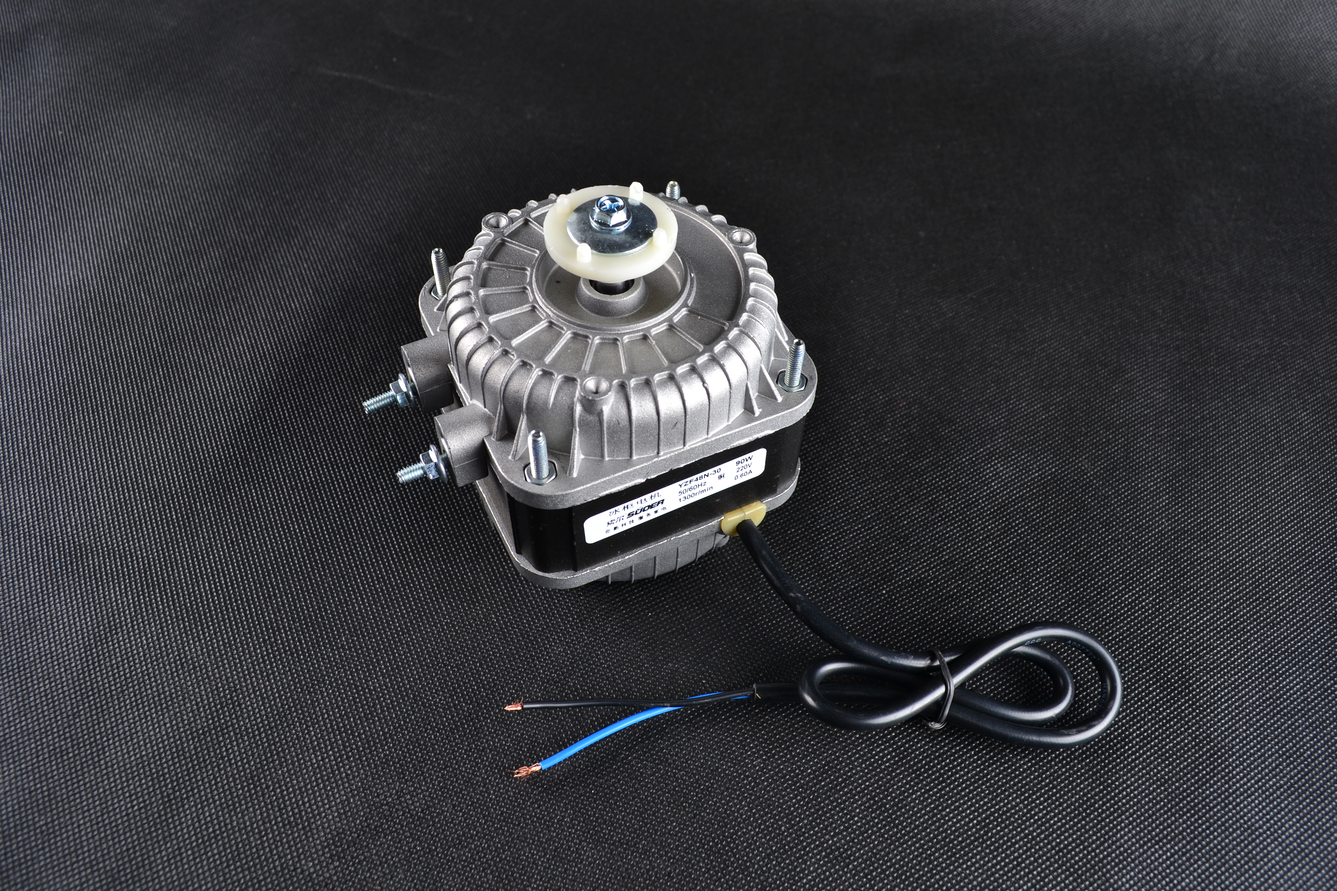 Motor - B02010038